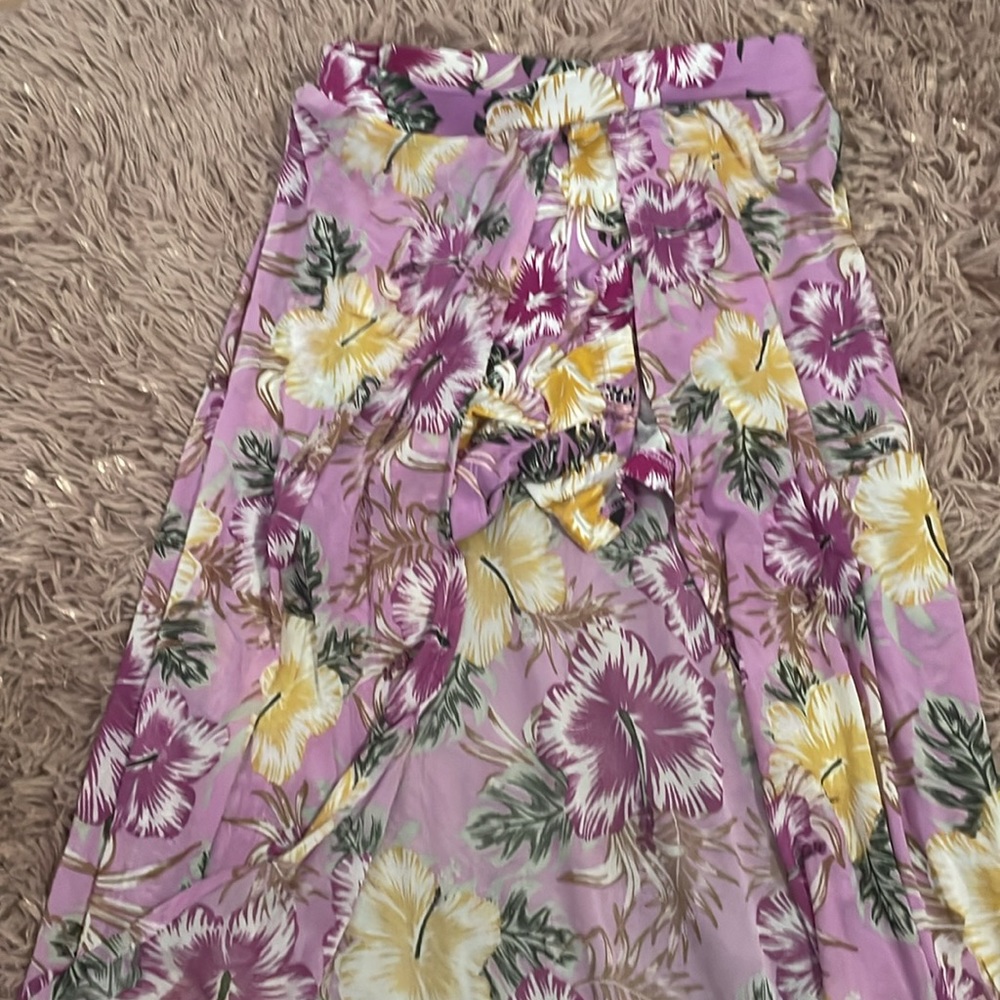 Hawaiian set - Picture 2 of 3